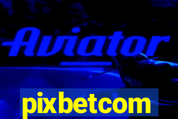 pixbetcom