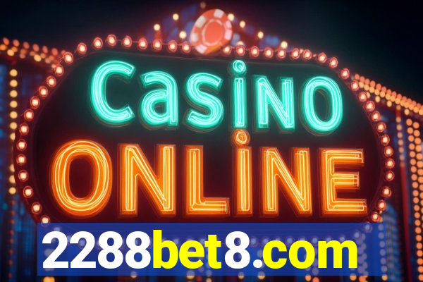 2288bet8.com