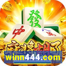 winn444.com