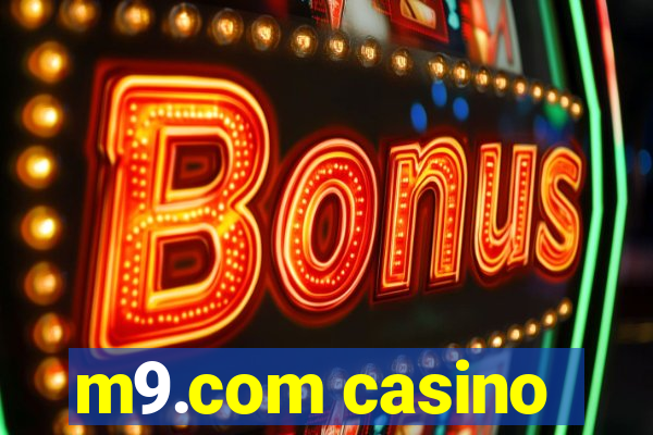 m9.com casino