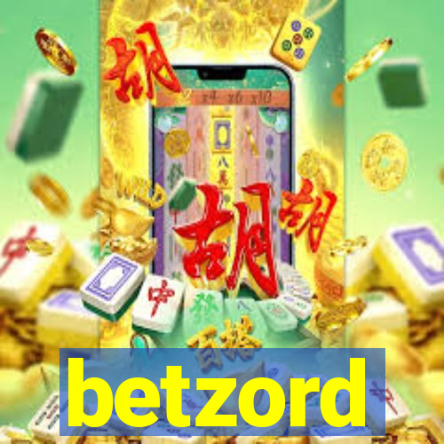 betzord