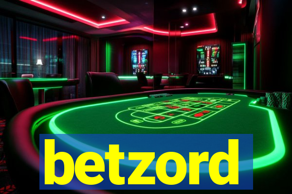 betzord