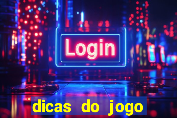 dicas do jogo fortune tiger