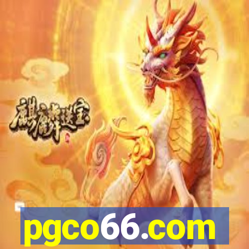 pgco66.com