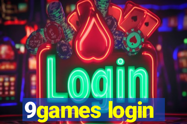 9games login