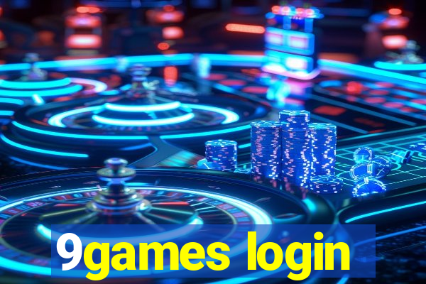 9games login