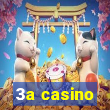 3a casino