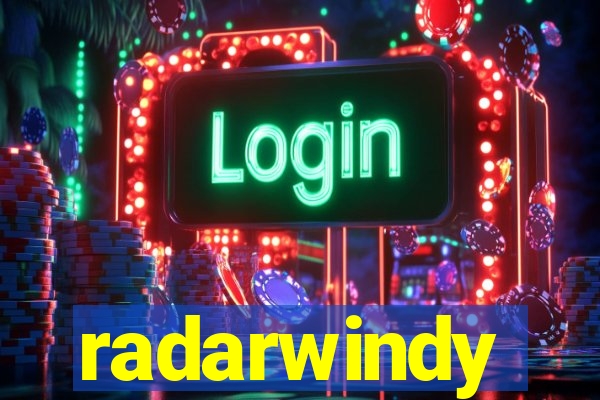 radarwindy