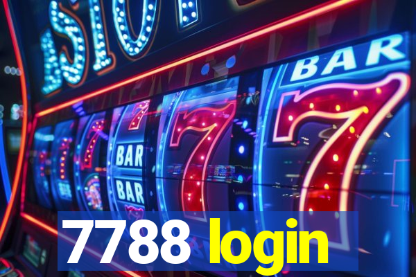 7788 login