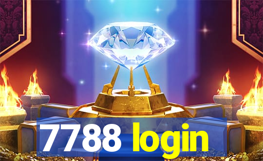 7788 login