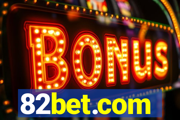 82bet.com