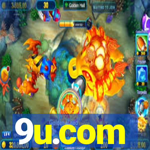 9u.com