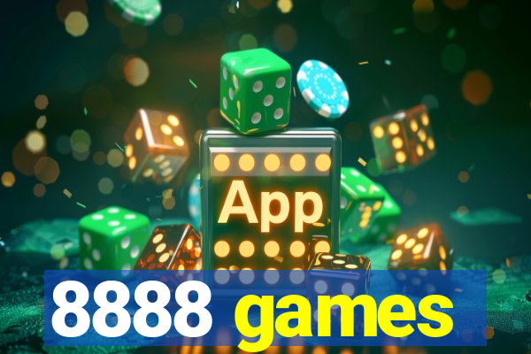 8888 games