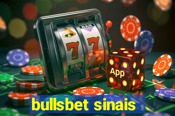 bullsbet sinais