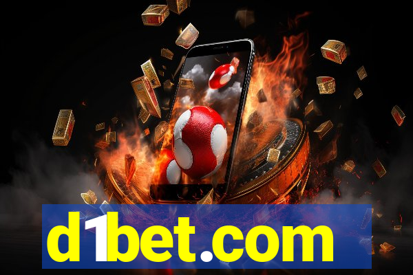 d1bet.com