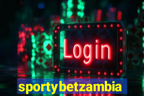 sportybetzambia