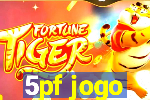 5pf jogo