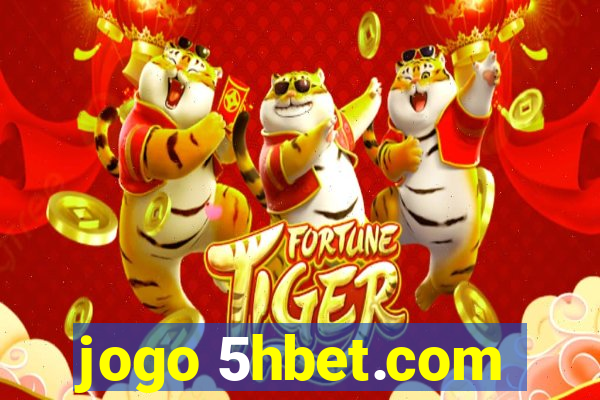 jogo 5hbet.com