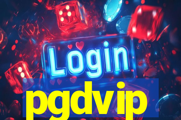 pgdvip