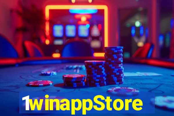 1winappStore