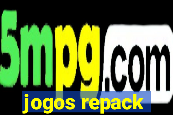 jogos repack