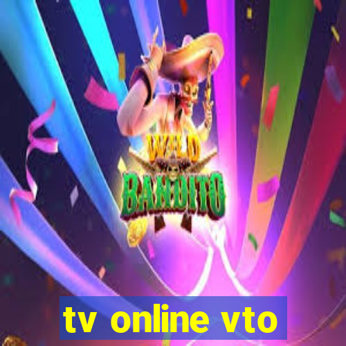 tv online vto