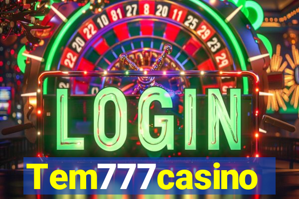 Tem777casino