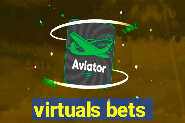 virtuals bets