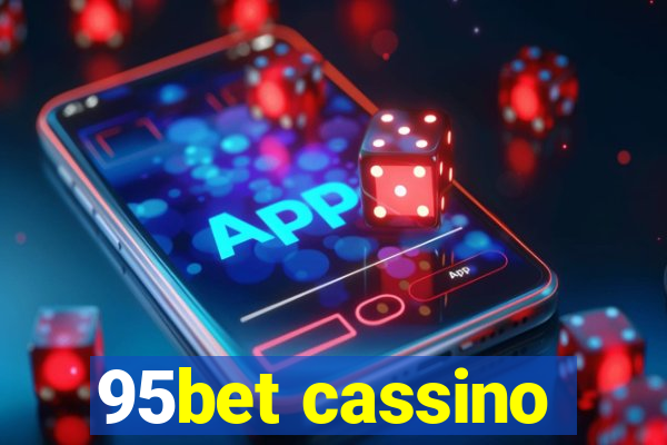 95bet cassino