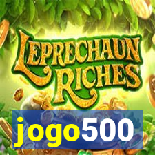 jogo500