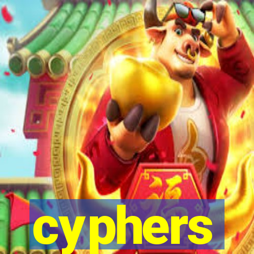 cyphers