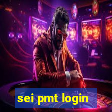 sei pmt login