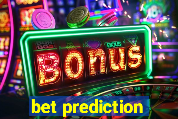 bet prediction