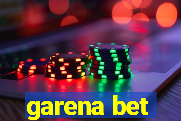 garena bet