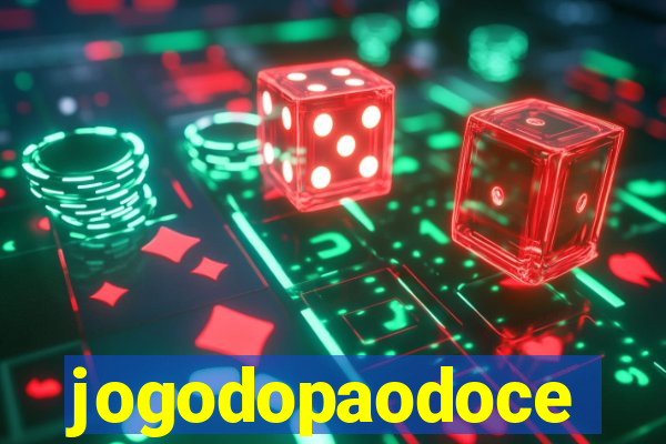 jogodopaodoce