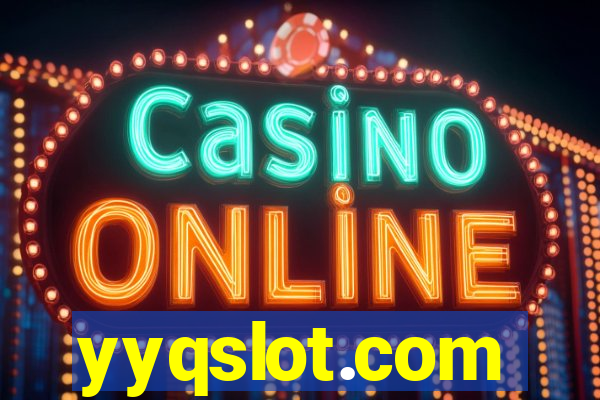 yyqslot.com