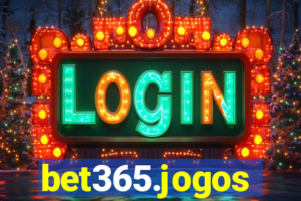 bet365.jogos