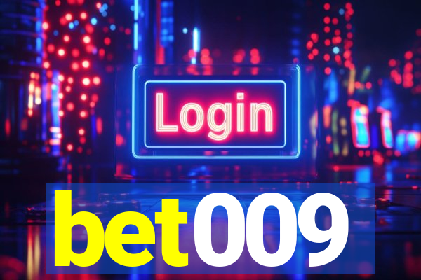 bet009