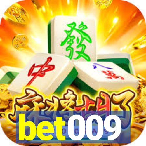 bet009