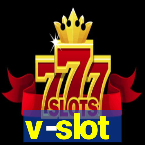 v-slot