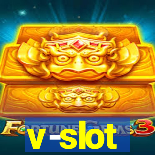 v-slot