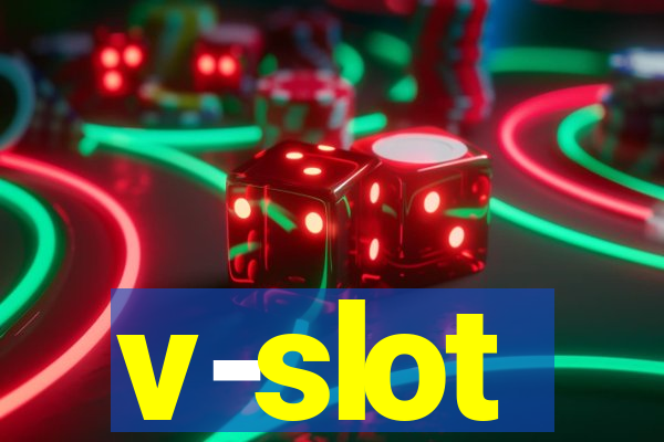 v-slot