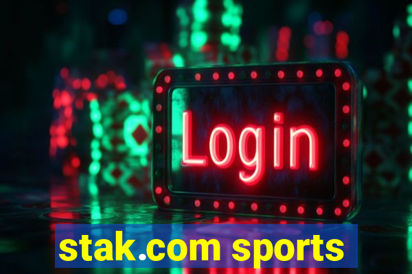 stak.com sports