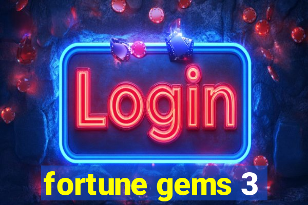 fortune gems 3