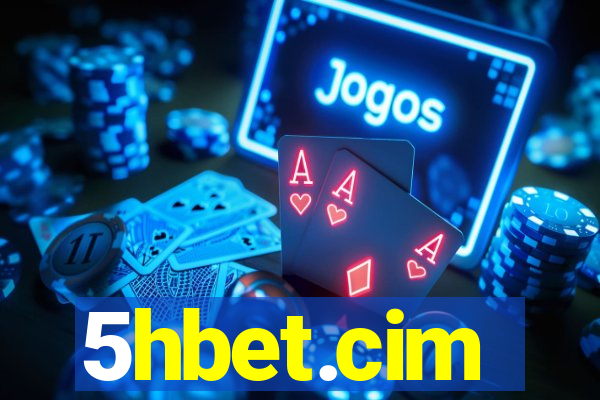 5hbet.cim