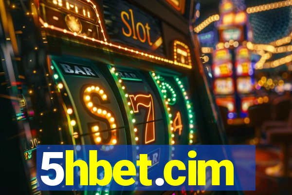 5hbet.cim