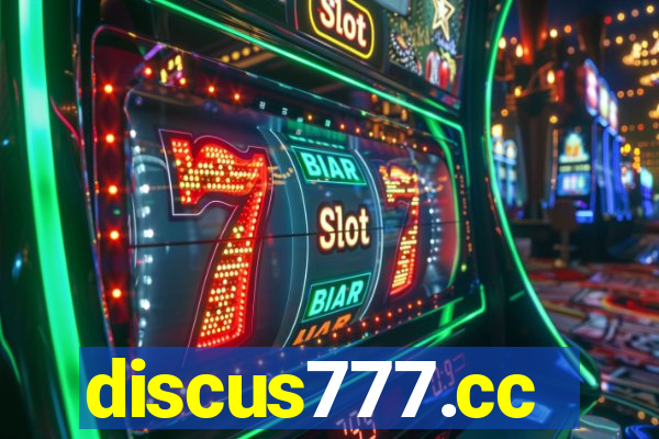 discus777.cc