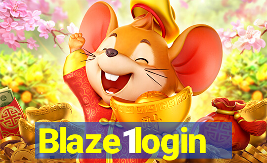 Blaze1login