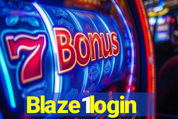 Blaze1login