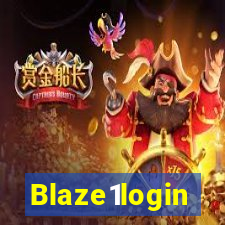 Blaze1login